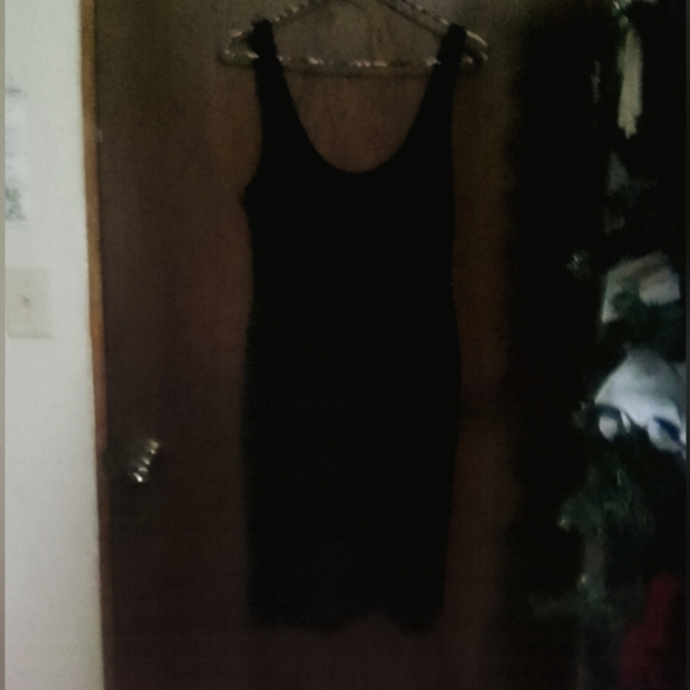 Date Night Dress M